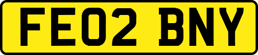 FE02BNY