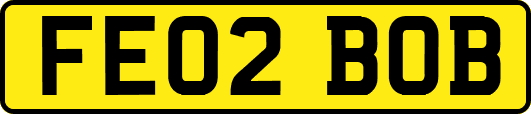 FE02BOB