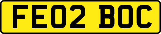 FE02BOC