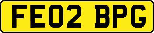 FE02BPG