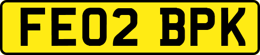 FE02BPK