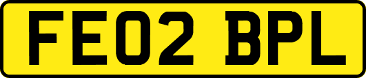 FE02BPL