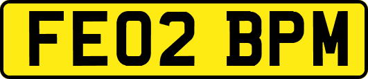 FE02BPM