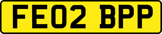 FE02BPP
