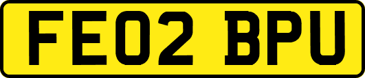 FE02BPU