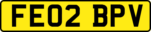 FE02BPV