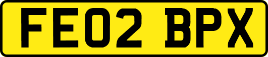 FE02BPX