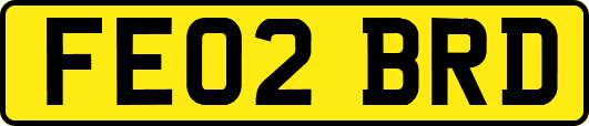 FE02BRD