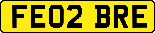 FE02BRE