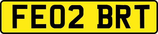 FE02BRT