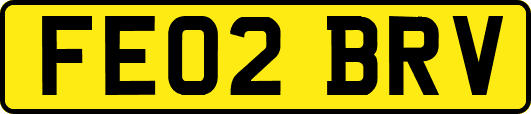 FE02BRV