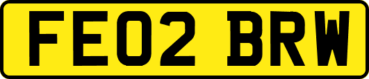 FE02BRW