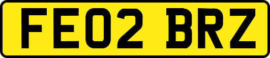 FE02BRZ
