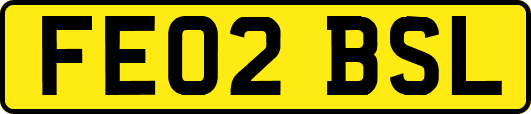 FE02BSL