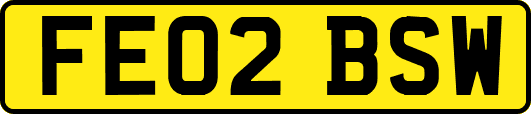 FE02BSW
