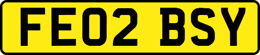 FE02BSY