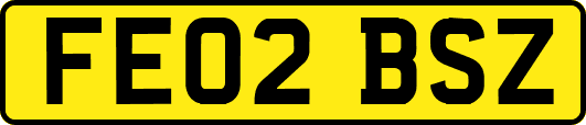 FE02BSZ
