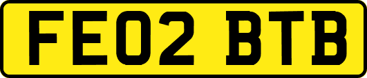 FE02BTB