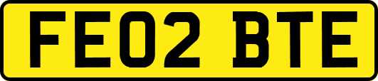 FE02BTE