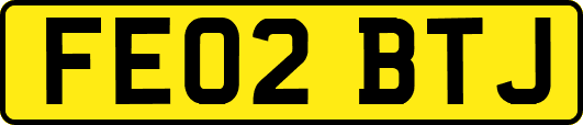FE02BTJ