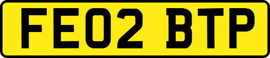FE02BTP