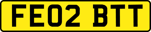 FE02BTT