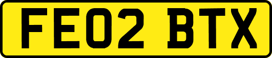 FE02BTX