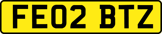 FE02BTZ