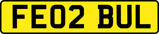 FE02BUL