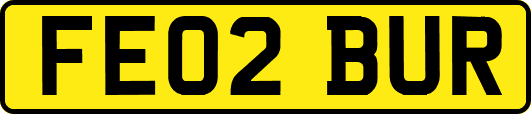 FE02BUR