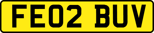 FE02BUV