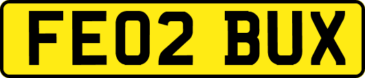 FE02BUX