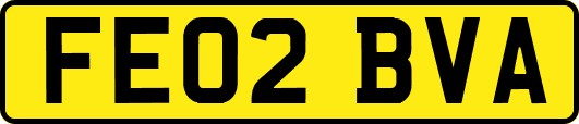 FE02BVA