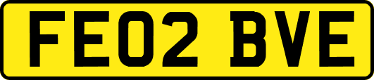 FE02BVE