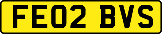 FE02BVS
