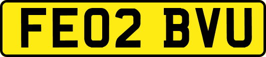 FE02BVU