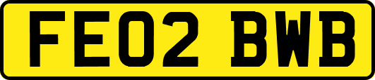 FE02BWB