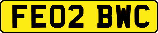 FE02BWC