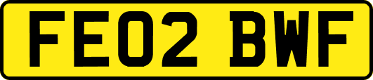 FE02BWF