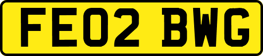 FE02BWG