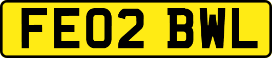 FE02BWL