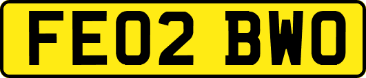 FE02BWO