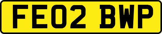 FE02BWP