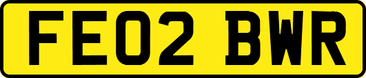 FE02BWR