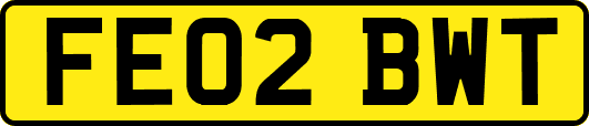 FE02BWT