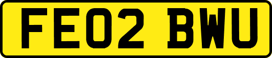 FE02BWU