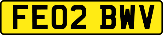 FE02BWV