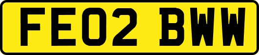 FE02BWW