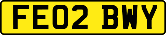 FE02BWY