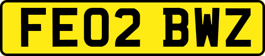 FE02BWZ